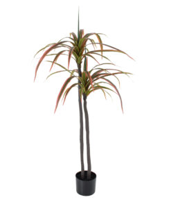 GloboStar® GloboStar® Artificial Garden DRAGON BLOOD TREE 20370 - Τεχνητό Διακοσμητικό Φυτό Δράκαινα Υ150cm