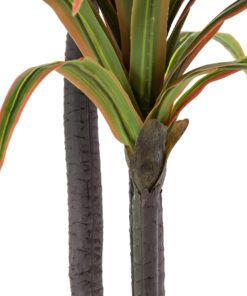 GloboStar® Artificial Garden DRAGON BLOOD TREE 20371 - Τεχνητό Διακοσμητικό Φυτό Δράκαινα Υ220cm 11 20371 4