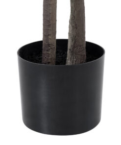 GloboStar® Artificial Garden DRAGON BLOOD TREE 20371 - Τεχνητό Διακοσμητικό Φυτό Δράκαινα Υ220cm 13 20371 6