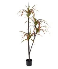 GloboStar® GloboStar® Artificial Garden DRAGON BLOOD TREE 20372 - Τεχνητό Διακοσμητικό Φυτό Δράκαινα Υ180cm