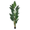 GloboStar® GloboStar® Artificial Garden BANANA TREE 20382 - Τεχνητό Διακοσμητικό Φυτό  Μπανανιά Υ300cm
