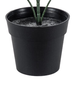 GloboStar® Artificial Garden BUXUS 20387 Τεχνητό Διακοσμητικό Φυτό Πυξός Υ30cm 10 20387 4