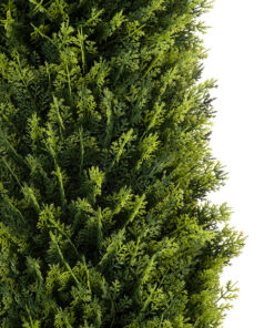 Alternative view of GloboStar® Artificial Garden CYPRESSUS SEMPERVIRENS 20395 Τεχνητό Διακοσμητικό Φυτό Μεσογειακό Κυπαρίσσι Υ150cm