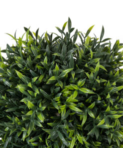 GloboStar® Artificial Garden FICUS BENJAMINA TREE 20397 Τεχνητό Διακοσμητικό Φυτό Φίκος Μπενζαμίνη Υ35cm 10 20397 3