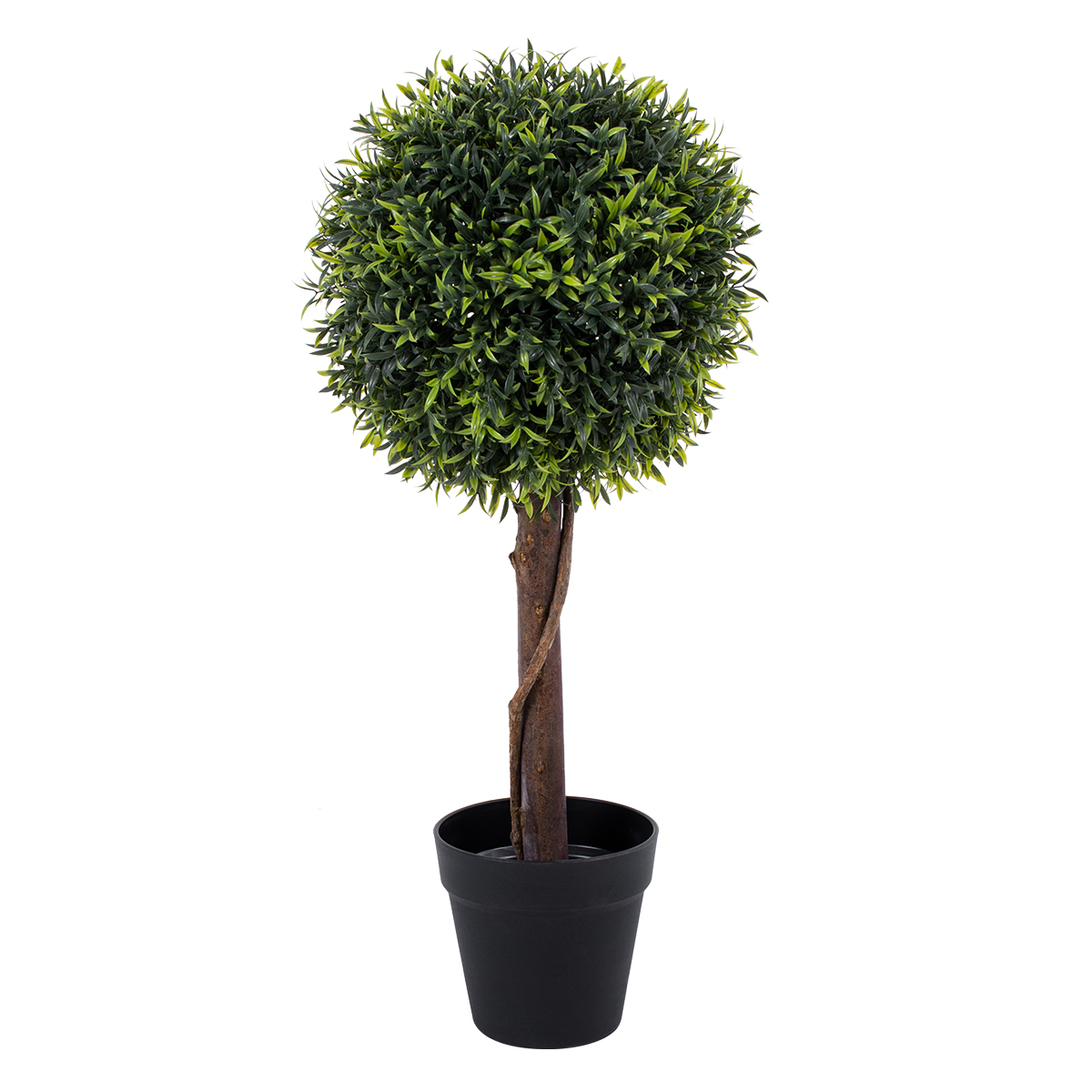 GloboStar® Artificial Garden MYRTUS 20398 Τεχνητό Διακοσμητικό Φυτό Φίκος Μυρτιά Υ60cm 3 GloboStar® GloboStar® Artificial Garden MYRTUS 20398 Τεχνητό Διακοσμητικό Φυτό Φίκος Μυρτιά Υ60cm