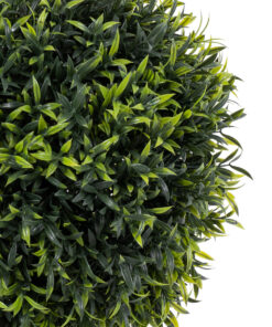 Alternative view of GloboStar® Artificial Garden MYRTUS 20398 Τεχνητό Διακοσμητικό Φυτό Φίκος Μυρτιά Υ60cm