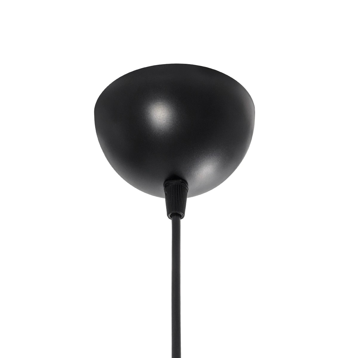 GLOBOSTAR® WIRE 203-0004 Μοντέρνο Κρεμαστό Φωτιστικό Οροφής με Ντουί 1 x E27 AC 220-240V IP20 - Μαύρο & Χάλκινο - Μ25 x Π25 x Υ30cm 10 GLOBOSTAR® WIRE 203-0004 Μοντέρνο Κρεμαστό Φωτιστικό Οροφής με Ντουί 1 x E27 AC 220-240V IP20 - Μαύρο & Χάλκινο - Μ25 x Π25 x Υ30cm - Image 9