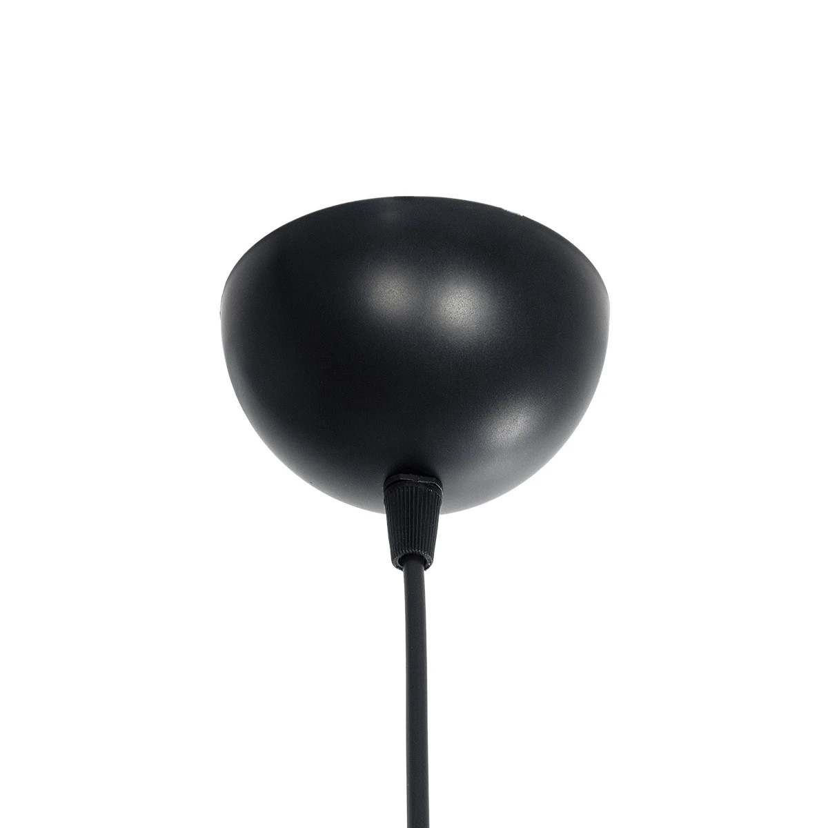 GLOBOSTAR® EDISON 203-0020 Vintage Κρεμαστό Φωτιστικό Οροφής με Ντουί 1 x E27 AC 220-240V IP20 - Μπεζ & Μαύρο - Μ19 x Π5 x Υ22cm 11 GLOBOSTAR® EDISON 203-0020 Vintage Κρεμαστό Φωτιστικό Οροφής με Ντουί 1 x E27 AC 220-240V IP20 - Μπεζ & Μαύρο - Μ19 x Π5 x Υ22cm - Image 10