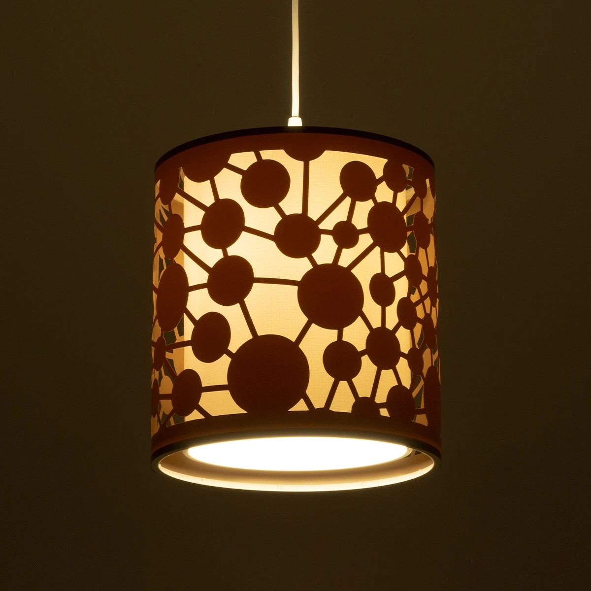 GLOBOSTAR® PETAL 203-0066 Μοντέρνο Κρεμαστό Φωτιστικό Οροφής με Ντουί 1 x E27 AC 220-240V IP20 - Ροζ - Μ23 x Π23 x Υ30cm 3 GLOBOSTAR® PETAL 203-0066 Μοντέρνο Κρεμαστό Φωτιστικό Οροφής με Ντουί 1 x E27 AC 220-240V IP20 - Ροζ - Μ23 x Π23 x Υ30cm - Image 2