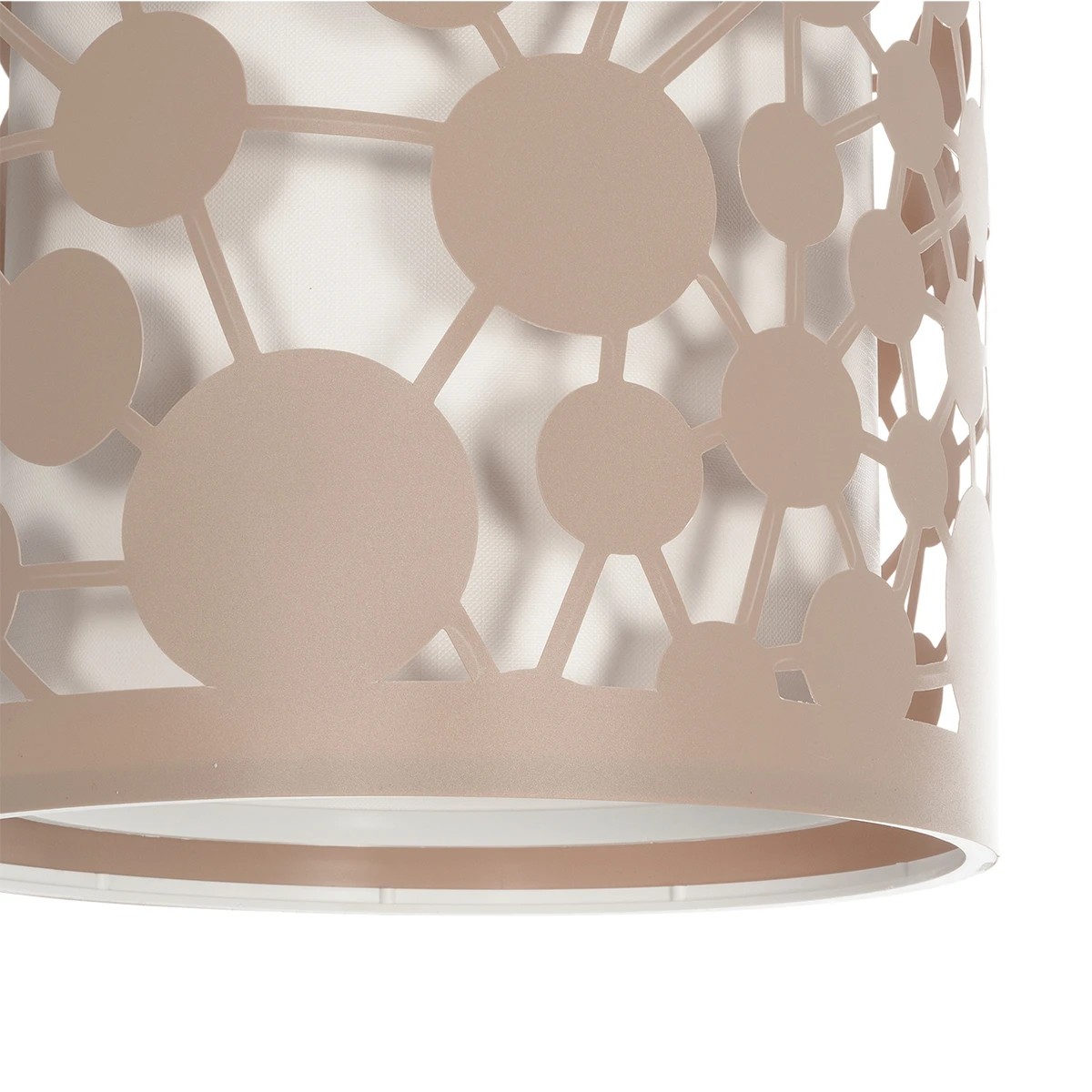 GLOBOSTAR® PETAL 203-0066 Μοντέρνο Κρεμαστό Φωτιστικό Οροφής με Ντουί 1 x E27 AC 220-240V IP20 - Ροζ - Μ23 x Π23 x Υ30cm 9 GLOBOSTAR® PETAL 203-0066 Μοντέρνο Κρεμαστό Φωτιστικό Οροφής με Ντουί 1 x E27 AC 220-240V IP20 - Ροζ - Μ23 x Π23 x Υ30cm - Image 8