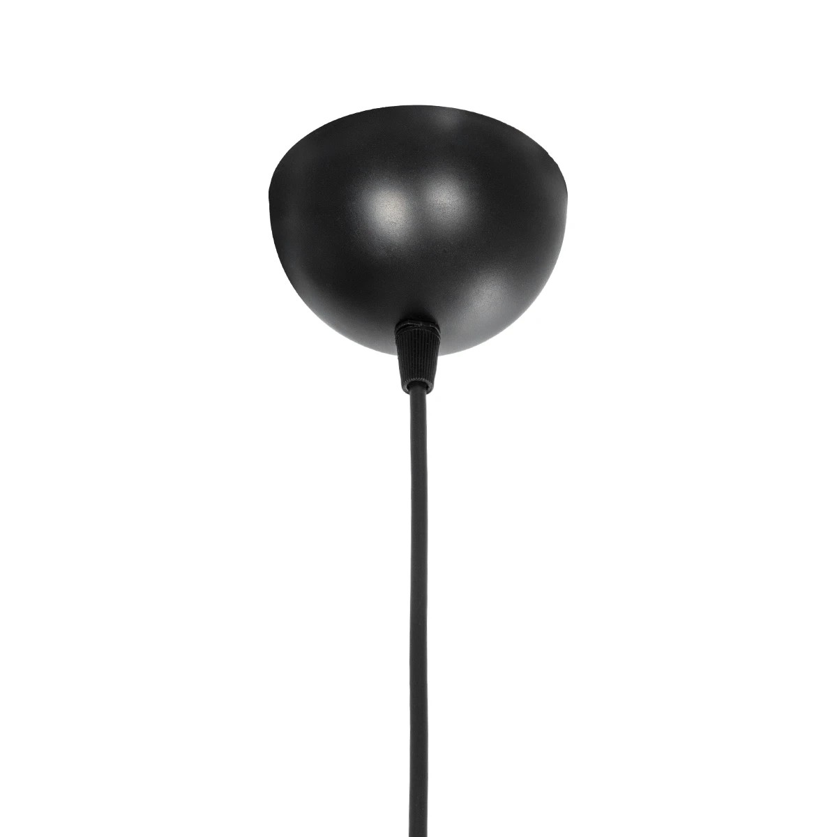 GLOBOSTAR® JUTE 203-0090 Μοντέρνο Κρεμαστό Φωτιστικό Οροφής με Ντουί 1 x E27 AC 220-240V IP20 - Μαύρο & Μπεζ - Μ30 x Π30 x Υ23cm 10 GLOBOSTAR® JUTE 203-0090 Μοντέρνο Κρεμαστό Φωτιστικό Οροφής με Ντουί 1 x E27 AC 220-240V IP20 - Μαύρο & Μπεζ - Μ30 x Π30 x Υ23cm - Image 9