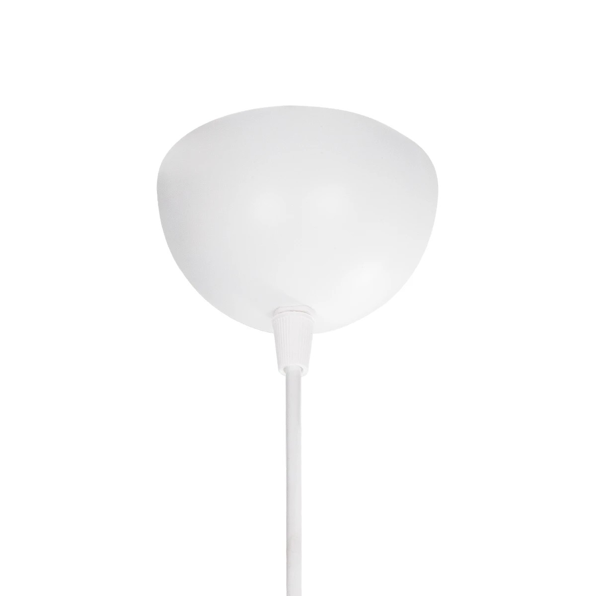 GLOBOSTAR® LILI 203-0177 Μοντέρνο Κρεμαστό Φωτιστικό Οροφής με Ντουί 1 x E27 AC 220-240V IP20 - Καφέ & Μπεζ - Μ30 x Π30 x Υ22cm 9 GLOBOSTAR® LILI 203-0177 Μοντέρνο Κρεμαστό Φωτιστικό Οροφής με Ντουί 1 x E27 AC 220-240V IP20 - Καφέ & Μπεζ - Μ30 x Π30 x Υ22cm - Image 8