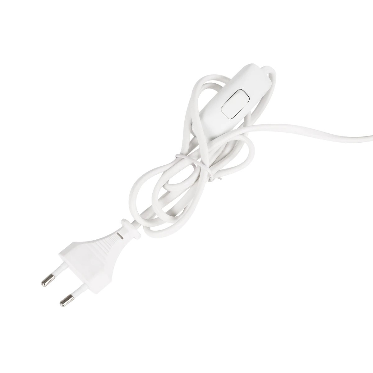 GloboStar® WIZ 203-0179 Μοντέρνο Επιτραπέζιο Φωτιστικό Πορτατίφ Μονόφωτο 1 x E27 IP20 Ασημί Μέταλλο με Γκρι Ύφασμα - Μ22 x Π22 x Υ36.5cm 8 GloboStar® WIZ 203-0179 Μοντέρνο Επιτραπέζιο Φωτιστικό Πορτατίφ Μονόφωτο 1 x E27 IP20 Ασημί Μέταλλο με Γκρι Ύφασμα - Μ22 x Π22 x Υ36.5cm - Image 7