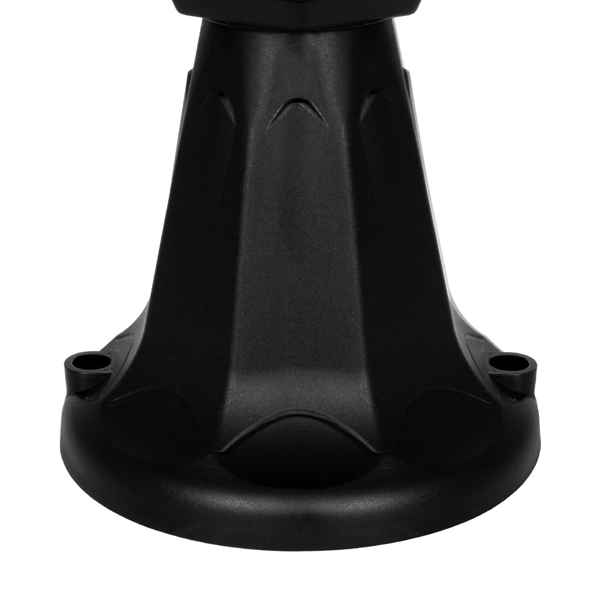 GloboStar® VITRO 203-0190 Vintage Επιδαπέδιο Φωτιστικό Φαναράκι Μονόφωτο 1 x E27 IP44 Μαύρο & Διάφανο Πλαστικό - Μ17 x Π17 x Υ40cm 8 GloboStar® VITRO 203-0190 Vintage Επιδαπέδιο Φωτιστικό Φαναράκι Μονόφωτο 1 x E27 IP44 Μαύρο & Διάφανο Πλαστικό - Μ17 x Π17 x Υ40cm - Image 7