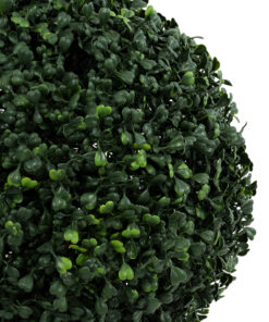 Alternative view of GloboStar® Artificial Garden BUXUS 20400 Τεχνητό Διακοσμητικό Φυτό Πυξός Υ150cm