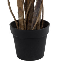 GloboStar® Artificial Garden BUXUS 20403 Τεχνητό Διακοσμητικό Φυτό Πυξός Υ150cm 12 20403 5