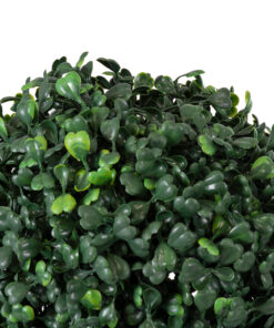 GloboStar® Artificial Garden BUXUS 20404 Τεχνητό Διακοσμητικό Φυτό Πυξός Υ35cm 11 20404 3