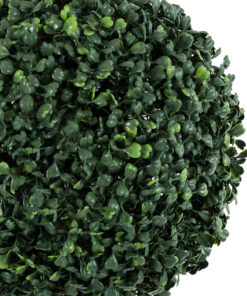 Alternative view of GloboStar® Artificial Garden BUXUS 20406 Τεχνητό Διακοσμητικό Φυτό Πυξός Υ90cm