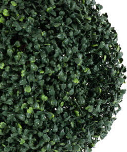 GloboStar® Artificial Garden BUXUS 20407 Τεχνητό Διακοσμητικό Φυτό Πυξός Υ120cm 9 20407 3