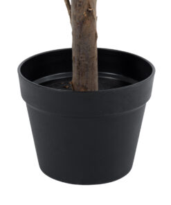 GloboStar® Artificial Garden BUXUS 20407 Τεχνητό Διακοσμητικό Φυτό Πυξός Υ120cm 11 20407 5