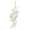 GloboStar® GloboStar® Artificial Garden EUCALYPTUS HANGING BRANCH 20409 Τεχνητό Διακοσμητικό Κρεμαστό Φυτό Ευκάλυπτος Υ89cm
