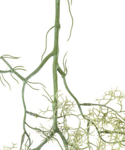 GloboStar® Artificial Garden EUCALYPTUS HANGING BRANCH 20412 Τεχνητό Διακοσμητικό Κρεμαστό Φυτό Ευκάλυπτος Υ90cm 9 20412 4