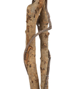 GloboStar® Artificial Garden FICUS BENJAMINA TREE 20416 Τεχνητό Διακοσμητικό Φυτό Φίκος Μπενζαμίνη Υ180cm 11 20416 4