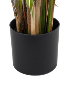 GloboStar® Artificial Garden ARECA PALM TREE 20420 - Τεχνητό Διακοσμητικό Φυτό Φοινικόδεντρο Αρέκα Υ180cm 12 20420 5