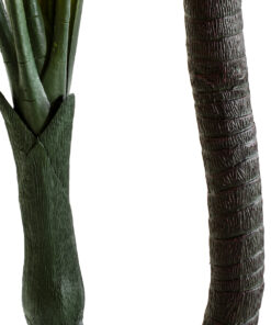GloboStar® Artificial Garden ARECA PALM TREE 20421 - Τεχνητό Διακοσμητικό Φυτό Φοινικόδεντρο Αρέκα Υ260cm 11 20421 4