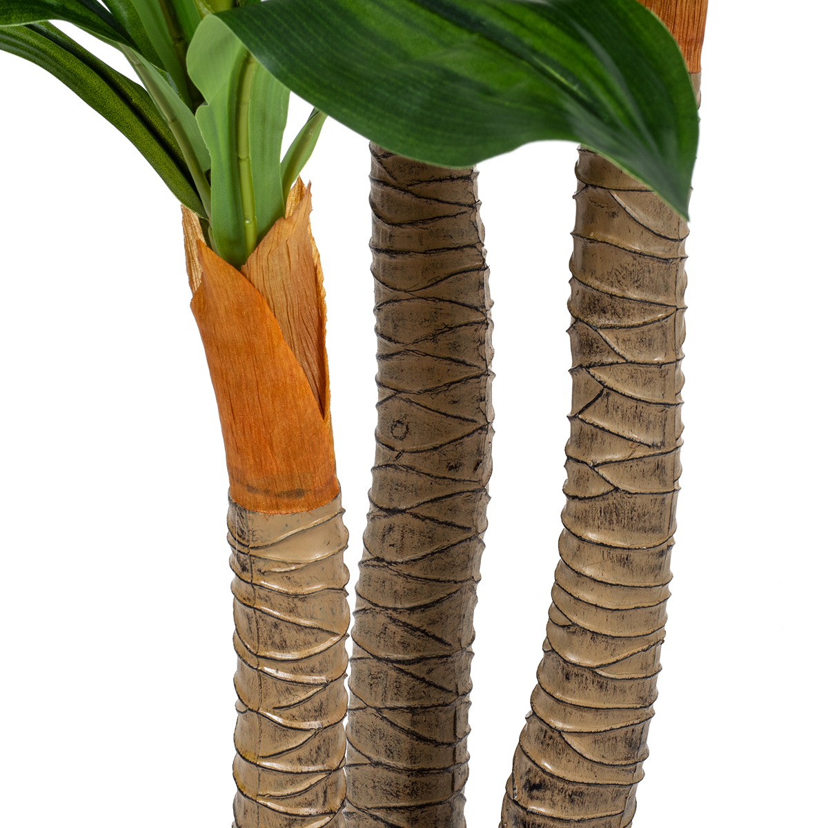 GloboStar® Artificial Garden DRACAENA YUCCA 20422 - Τεχνητό Διακοσμητικό Φυτό Δράκαινα Γιούκα Υ120cm 5 GloboStar® Artificial Garden DRACAENA YUCCA 20422 - Τεχνητό Διακοσμητικό Φυτό Δράκαινα Γιούκα Υ120cm - Image 3