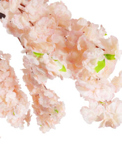 Alternative view of GloboStar® Artificial Garden CHERRY BLOSSOM TREE 20430 Τεχνητό Διακοσμητικό Δέντρο Βουκαμβίλια Άνθος Κερασιάς Υ320cm