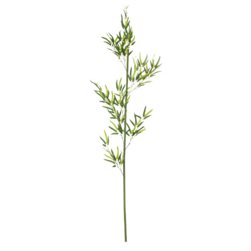 GloboStar® GloboStar® Artificial Garden BAMBOO BRANCH 20438 Τεχνητό Διακοσμητικό Κλαδί Μπαμπού Υ150cm