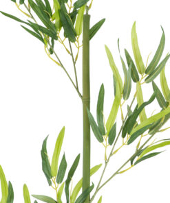 Alternative view of GloboStar® Artificial Garden BAMBOO BRANCH 20438 Τεχνητό Διακοσμητικό Κλαδί Μπαμπού Υ150cm