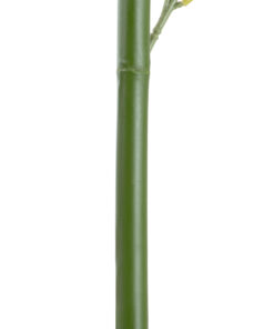 GloboStar® Artificial Garden BAMBOO BRANCH 20441 Τεχνητό Διακοσμητικό Κλαδί Μπαμπού Υ300cm 9 20441 4