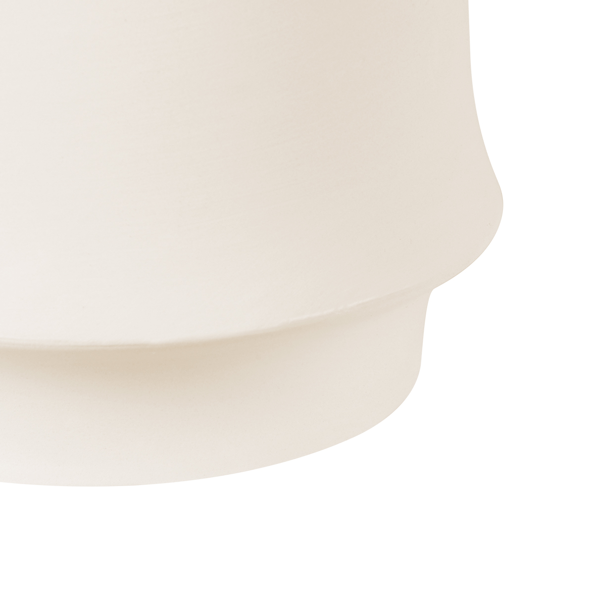 GloboStar® Artificial Garden VENICE 20448 Πήλινο Κεραμικό Κασπώ Γλάστρα - Flower Pot Μπεζ Φ17cm x Υ15cm 7 GloboStar® Artificial Garden VENICE 20448 Πήλινο Κεραμικό Κασπώ Γλάστρα - Flower Pot Μπεζ Φ17cm x Υ15cm - Image 5