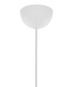 GLOBOSTAR® BEAR 204-0018 Παιδικό Κρεμαστό Φωτιστικό Οροφής με Ντουί 1 x E27 AC 220-240V IP20 - Πολύχρωμο - Μ28 x Π28 x Υ24cm 21 204 0018 10