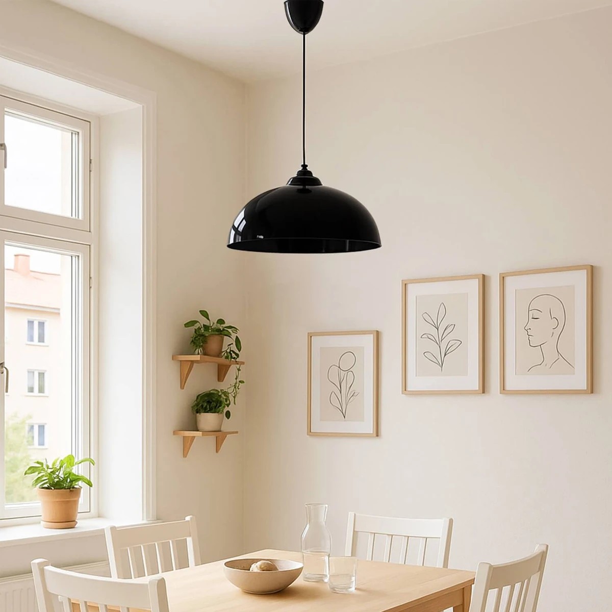 GLOBOSTAR® LAPMADA 204-0179 Μοντέρνο Κρεμαστό Φωτιστικό Οροφής Μονόφωτο 1 x E27 AC 220-240V IP20 Μπεζ - Μ30 x Π30 x Υ25cm 2 GloboStar® GLOBOSTAR® LAPMADA 204-0179 Μοντέρνο Κρεμαστό Φωτιστικό Οροφής Μονόφωτο 1 x E27 AC 220-240V IP20 Μπεζ - Μ30 x Π30 x Υ25cm