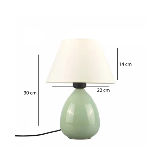 GloboStar® GloboStar® CESTA 204-0182 Μοντέρνο Κρεμαστό Φωτιστικό Οροφής Μονόφωτο 1 x E27 AC 220-240V IP20 Μαύρο - Μ17 x Π17 x Υ23cm