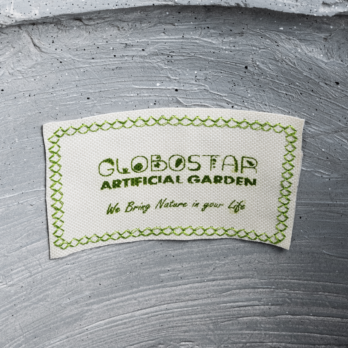 GloboStar® Artificial Garden LOUISIANA 20567 ΣΕΤ 2 Διακοσμητικά Πολυεστερικά Τσιμεντένιά Κασπώ Γλάστρες - Flower Pots Γκρι A:Φ36 x Υ54cm B:Φ32 x Υ49cm 10 GloboStar® Artificial Garden LOUISIANA 20567 ΣΕΤ 2 Διακοσμητικά Πολυεστερικά Τσιμεντένιά Κασπώ Γλάστρες - Flower Pots Γκρι A:Φ36 x Υ54cm B:Φ32 x Υ49cm - Image 8