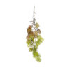 GloboStar® Artificial Garden HANGING FERN 20615 Τεχνητό Διακοσμητικό Κρεμαστό Φυτό Φτέρη Μ30 x Π10 x Υ90cm 1 GloboStar® GloboStar® Artificial Garden HANGING FERN 20615 Τεχνητό Διακοσμητικό Κρεμαστό Φυτό Φτέρη Μ30 x Π10 x Υ90cm