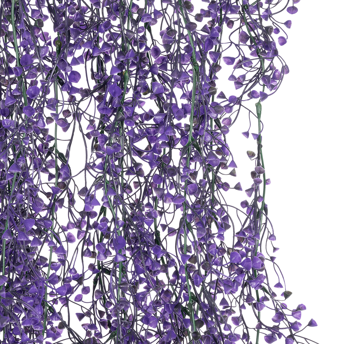 GloboStar® Artificial Garden GOLDEN BELL WILLOW 3 HANGING PLANT 20631 Κρεμαστό Τεχνητό Διακοσμητικό Φυτό Ιτίας Y110cm 5 GloboStar® Artificial Garden GOLDEN BELL WILLOW 3 HANGING PLANT 20631 Κρεμαστό Τεχνητό Διακοσμητικό Φυτό Ιτίας Y110cm - Image 3