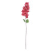 GloboStar® Artificial Garden BOUGAUVILLEA BRANCH 20658 Τεχνητό Διακοσμητικό Κλαδί Μπουκανβίλιας Φουξ Y80cm 1 GloboStar® GloboStar® Artificial Garden BOUGAUVILLEA BRANCH 20658 Τεχνητό Διακοσμητικό Κλαδί Μπουκανβίλιας Φουξ Y80cm