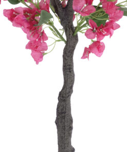 GloboStar® Artificial Garden BOUGAUVILLEA 20665 Τεχνητό Διακοσμητικό Φυτό με Ανθη Μπουκανβίλιας Φουξ Υ180cm 10 20665 4