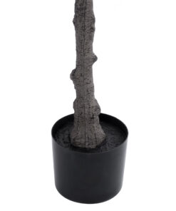 GloboStar® Artificial Garden BOUGAUVILLEA 20665 Τεχνητό Διακοσμητικό Φυτό με Ανθη Μπουκανβίλιας Φουξ Υ180cm 11 20665 5