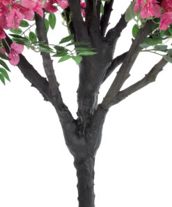 GloboStar® Artificial Garden BOUGAUVILLEA 20668 Τεχνητό Διακοσμητικό Δέντρο με Ανθη Μπουκανβίλιας Φουξ Υ150cm 10 20668 4
