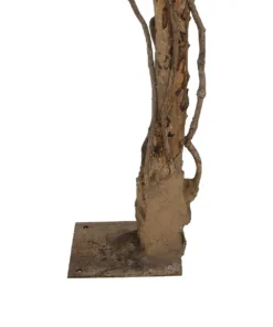 GloboStar® Artificial Garden BOUGAINVILLEA BLOSSOM 20672 Τεχνητό Διακοσμητικό Δέντρο Άνθος Μπουκαμβίλιας Μ230 x Π100 x Υ250cm 10 20672 5