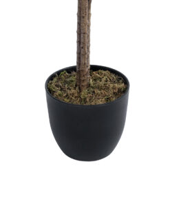 GloboStar® Artificial Garden BOUGAUVILLEA 20674 Τεχνητό Διακοσμητικό Φυτό με Ανθη Μπουκανβίλιας Φουξ Υ120cm 9 20674 4