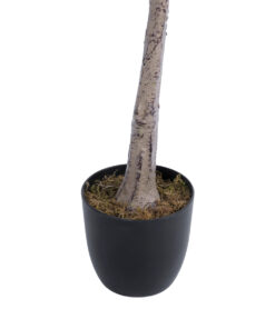 GloboStar® Artificial Garden BOUGAUVILLEA 20675 Τεχνητό Διακοσμητικό Φυτό με Ανθη Μπουκανβίλιας Φουξ Υ150cm 11 20675 5