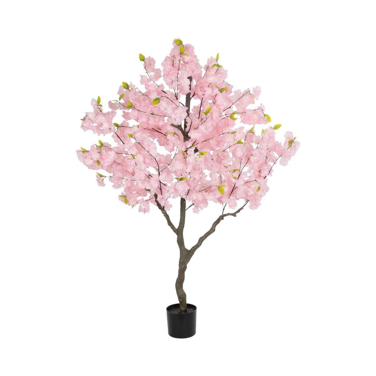 GloboStar® Artificial Garden PINK CHERRY BLOSSOM TREE 20677 Τεχνητό Διακοσμητικό Δέντρο Ροζ Άνθος Κερασιάς Υ160cm 2 GloboStar® GloboStar® Artificial Garden PINK CHERRY BLOSSOM TREE 20677 Τεχνητό Διακοσμητικό Δέντρο Ροζ Άνθος Κερασιάς Υ160cm