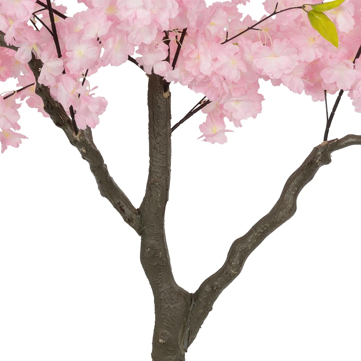 GloboStar® Artificial Garden PINK CHERRY BLOSSOM TREE 20677 Τεχνητό Διακοσμητικό Δέντρο Ροζ Άνθος Κερασιάς Υ160cm 4 GloboStar® Artificial Garden PINK CHERRY BLOSSOM TREE 20677 Τεχνητό Διακοσμητικό Δέντρο Ροζ Άνθος Κερασιάς Υ160cm - Image 3